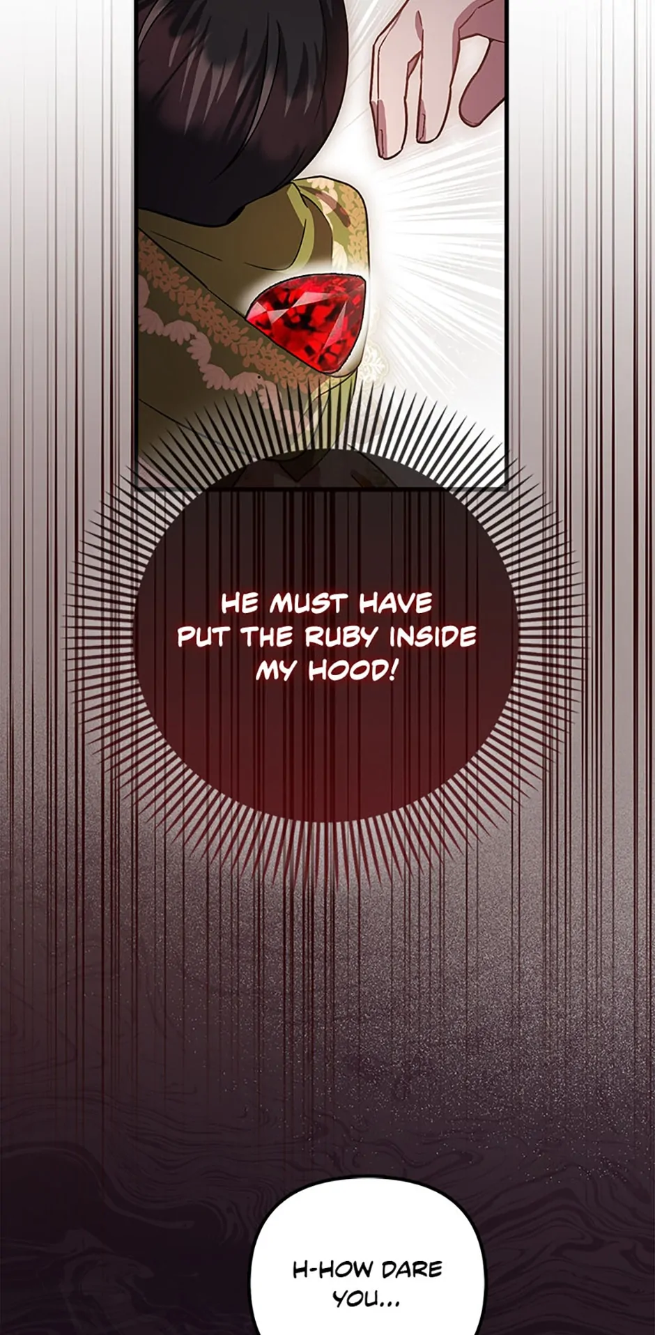Being Loved for the First Time - Episode 7 manhwa