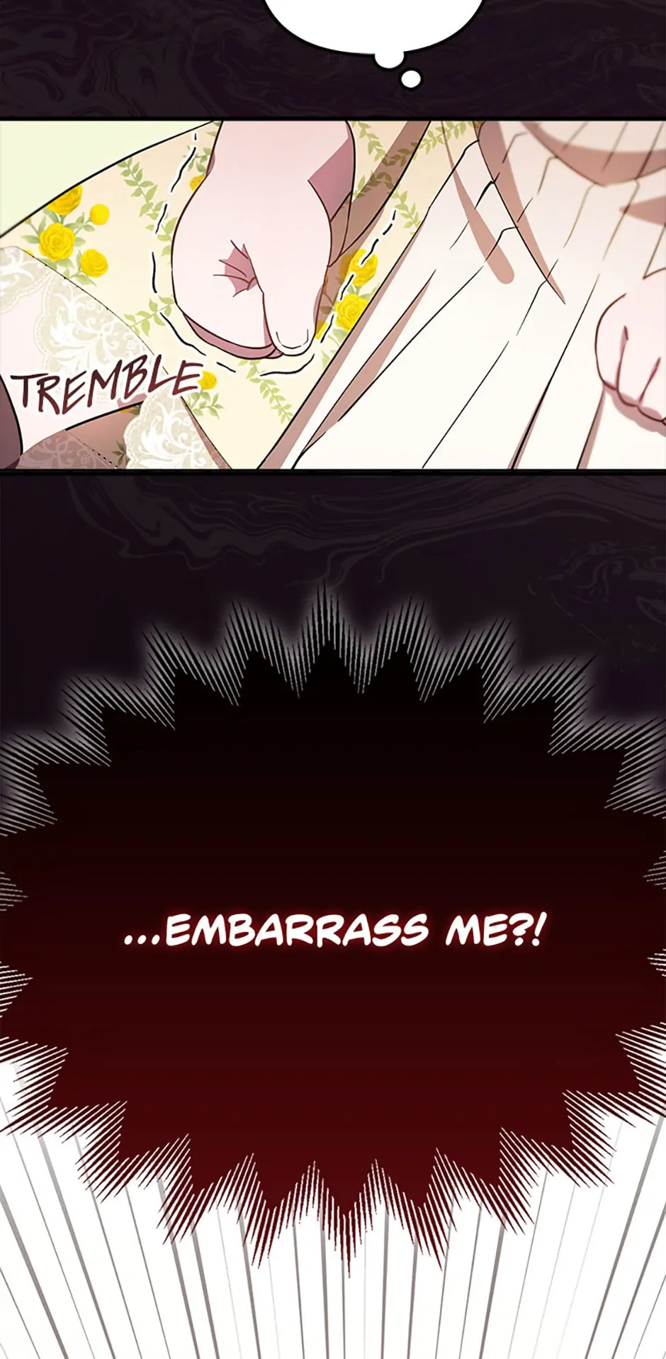 Being Loved for the First Time - Episode 7 manhwa