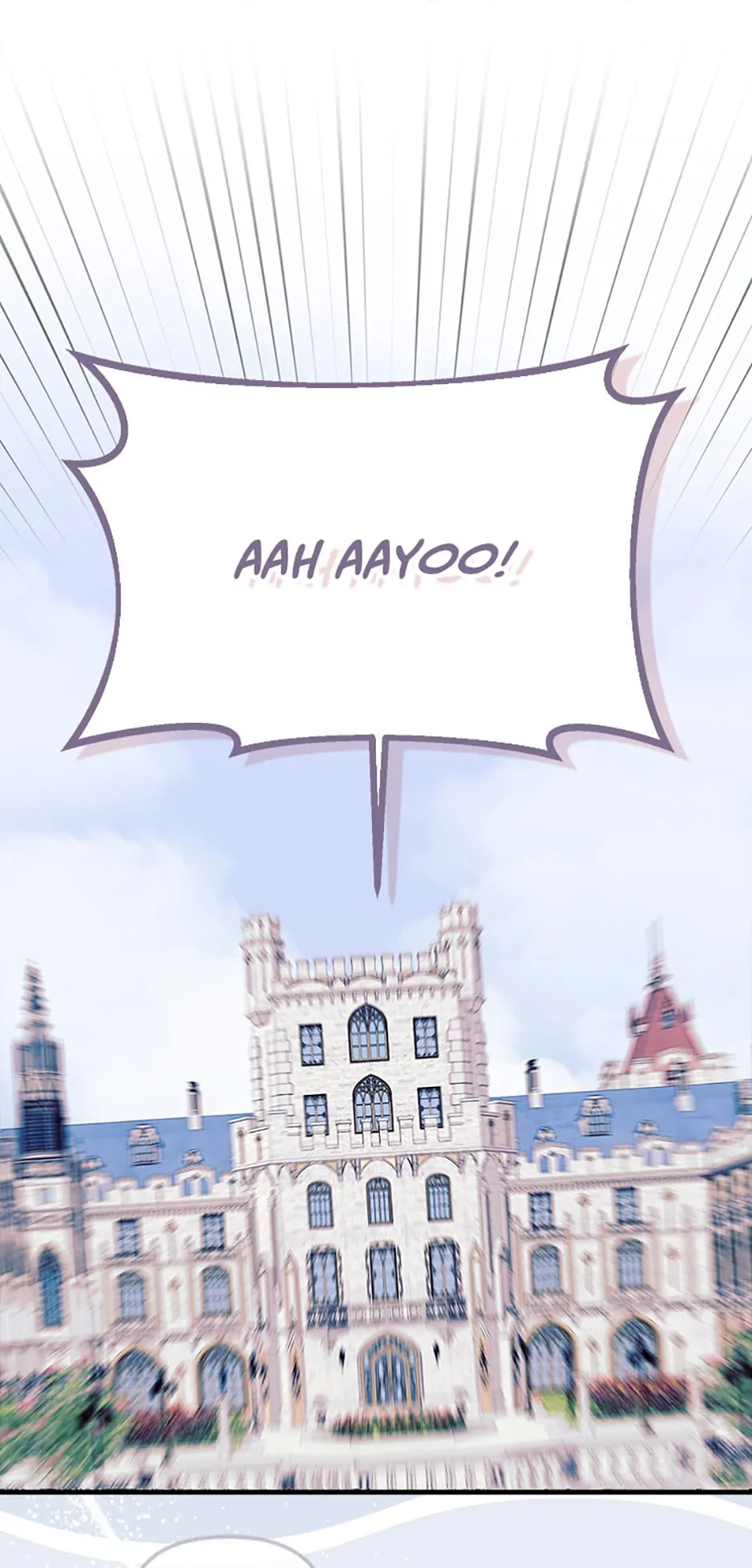 Being Loved for the First Time - Episode 8 manhwa