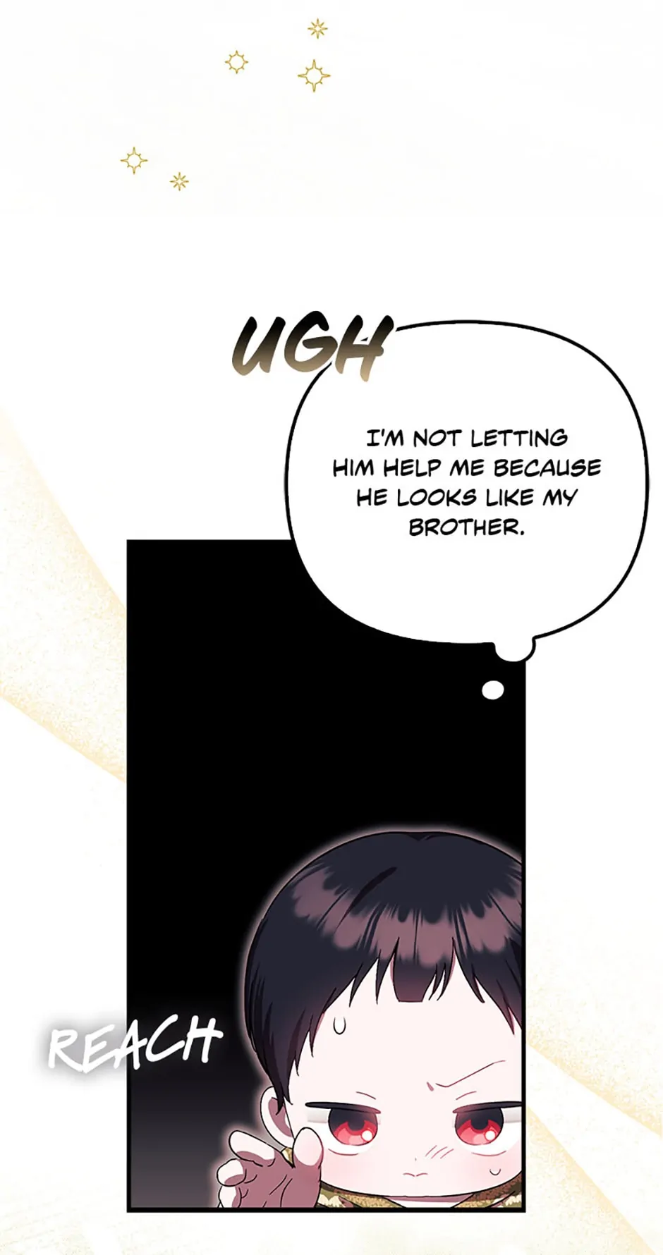 Being Loved for the First Time - Episode 8 manhwa