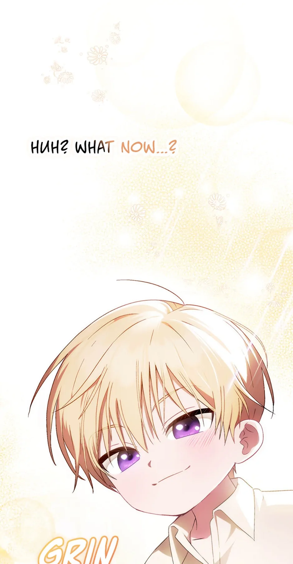Being Loved for the First Time - Episode 8 manhwa