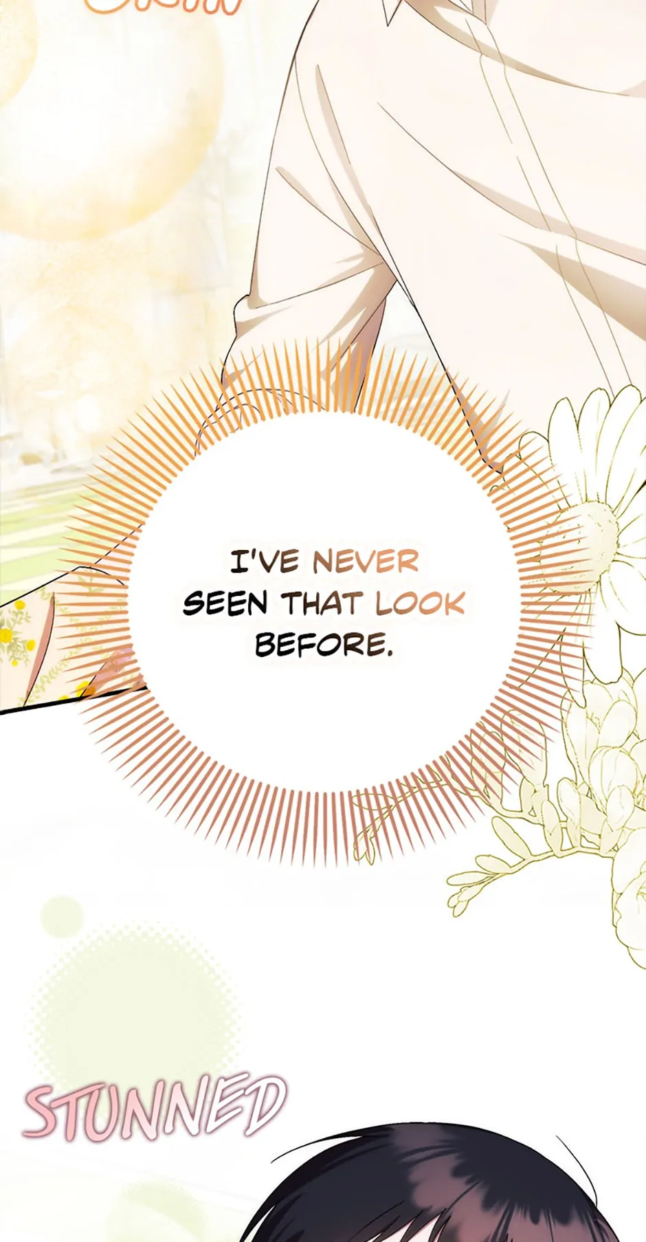 Being Loved for the First Time - Episode 8 manhwa