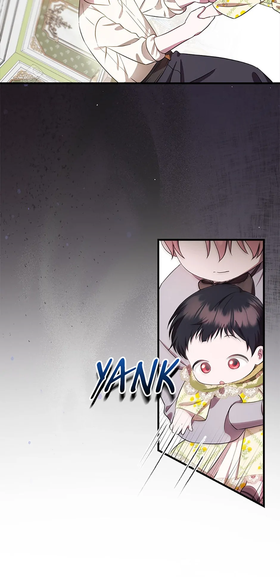 Being Loved for the First Time - Episode 8 manhwa