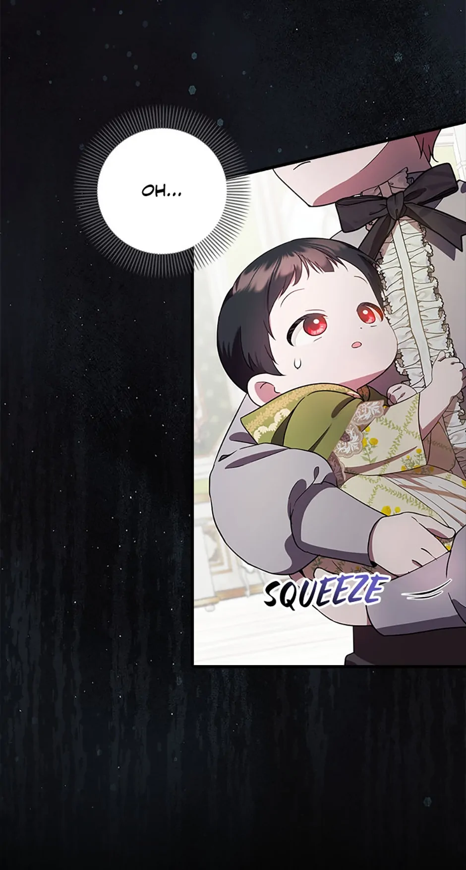 Being Loved for the First Time - Episode 8 manhwa