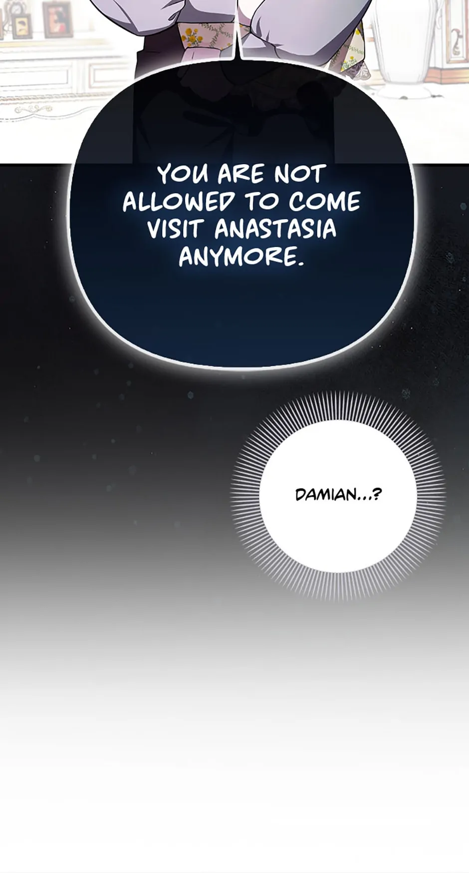 Being Loved for the First Time - Episode 8 manhwa