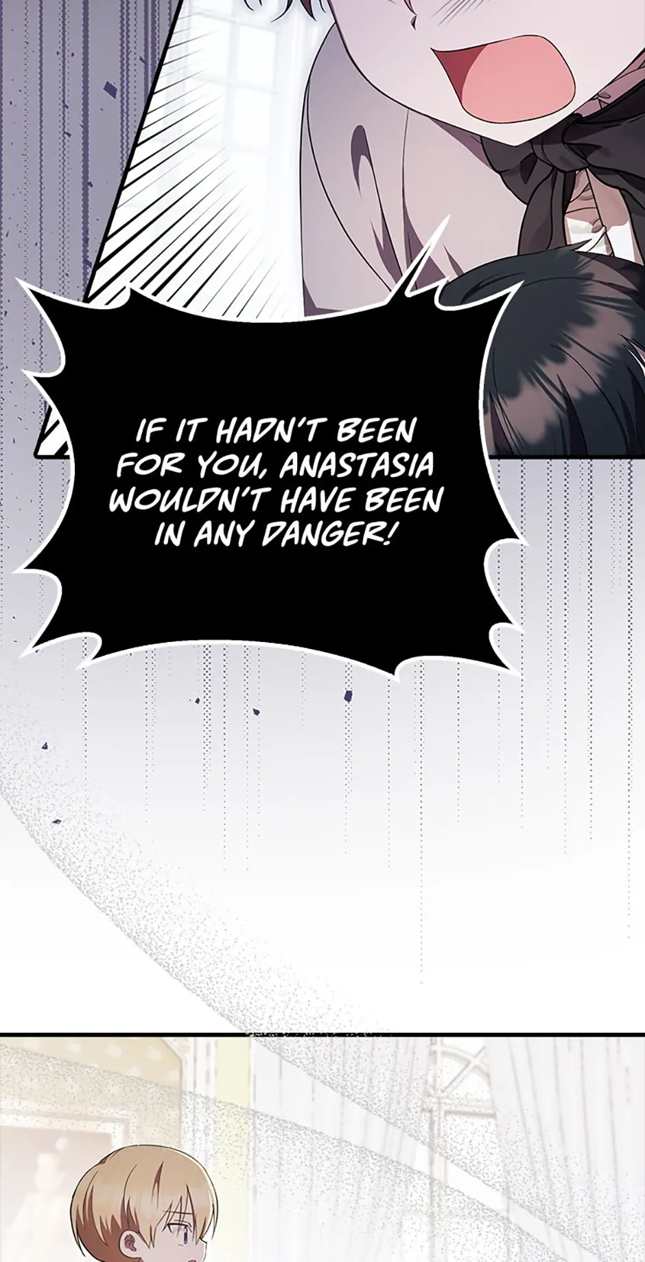 Being Loved for the First Time - Episode 8 manhwa