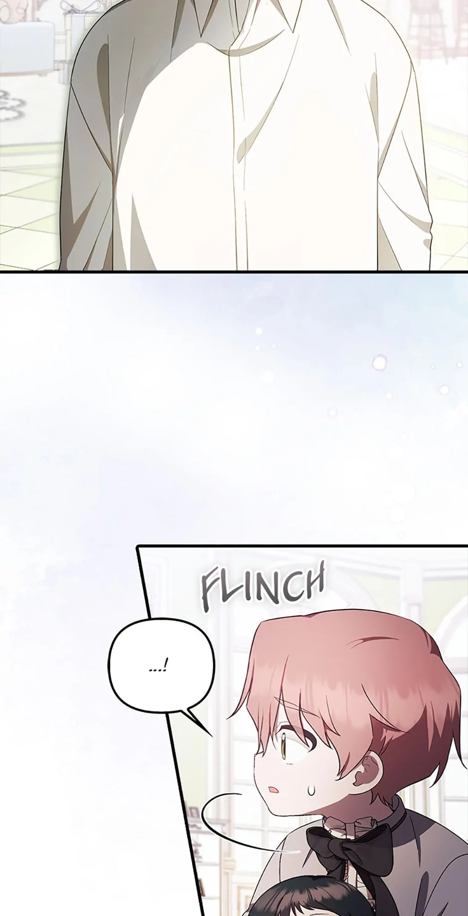 Being Loved for the First Time - Episode 8 manhwa