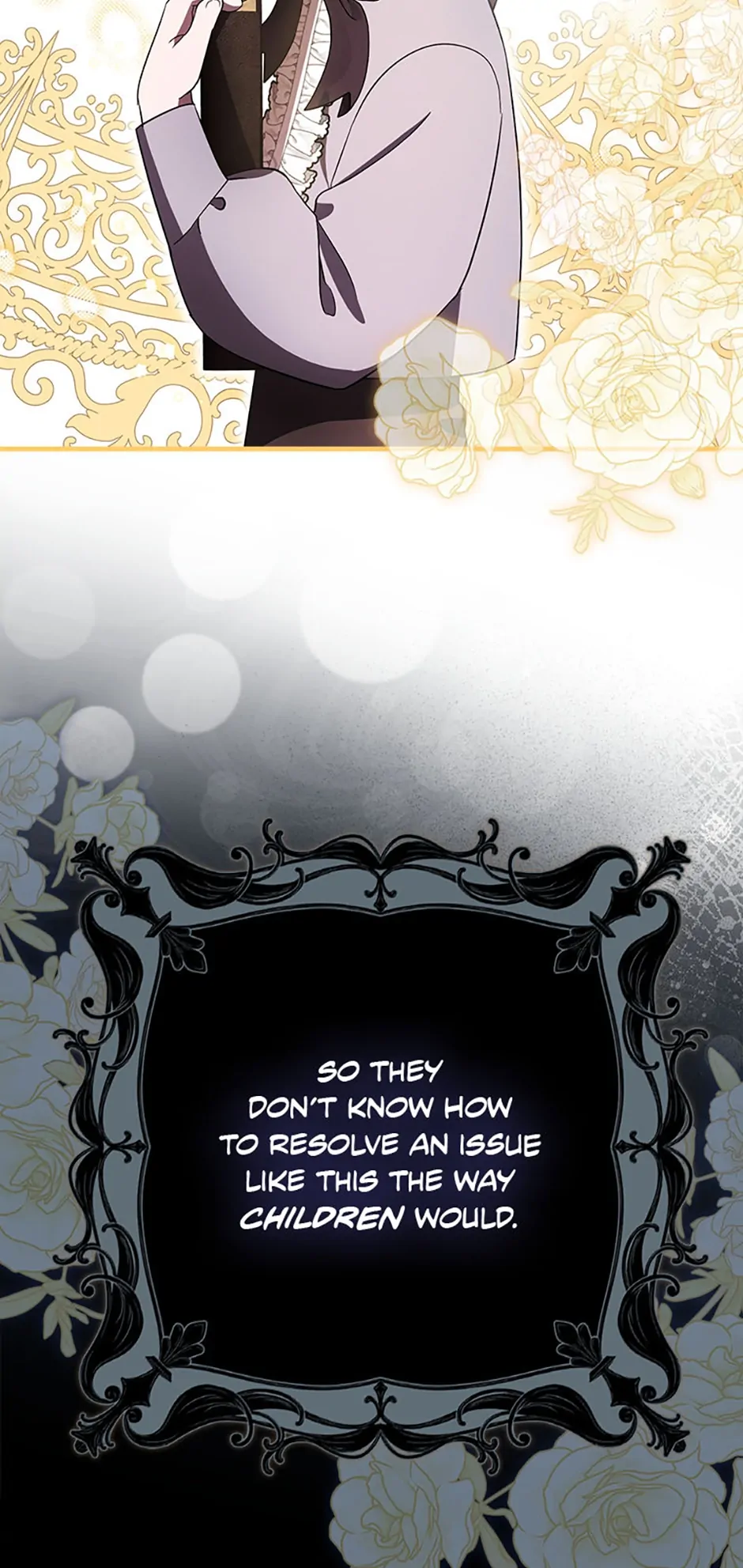 Being Loved for the First Time - Episode 8 manhwa