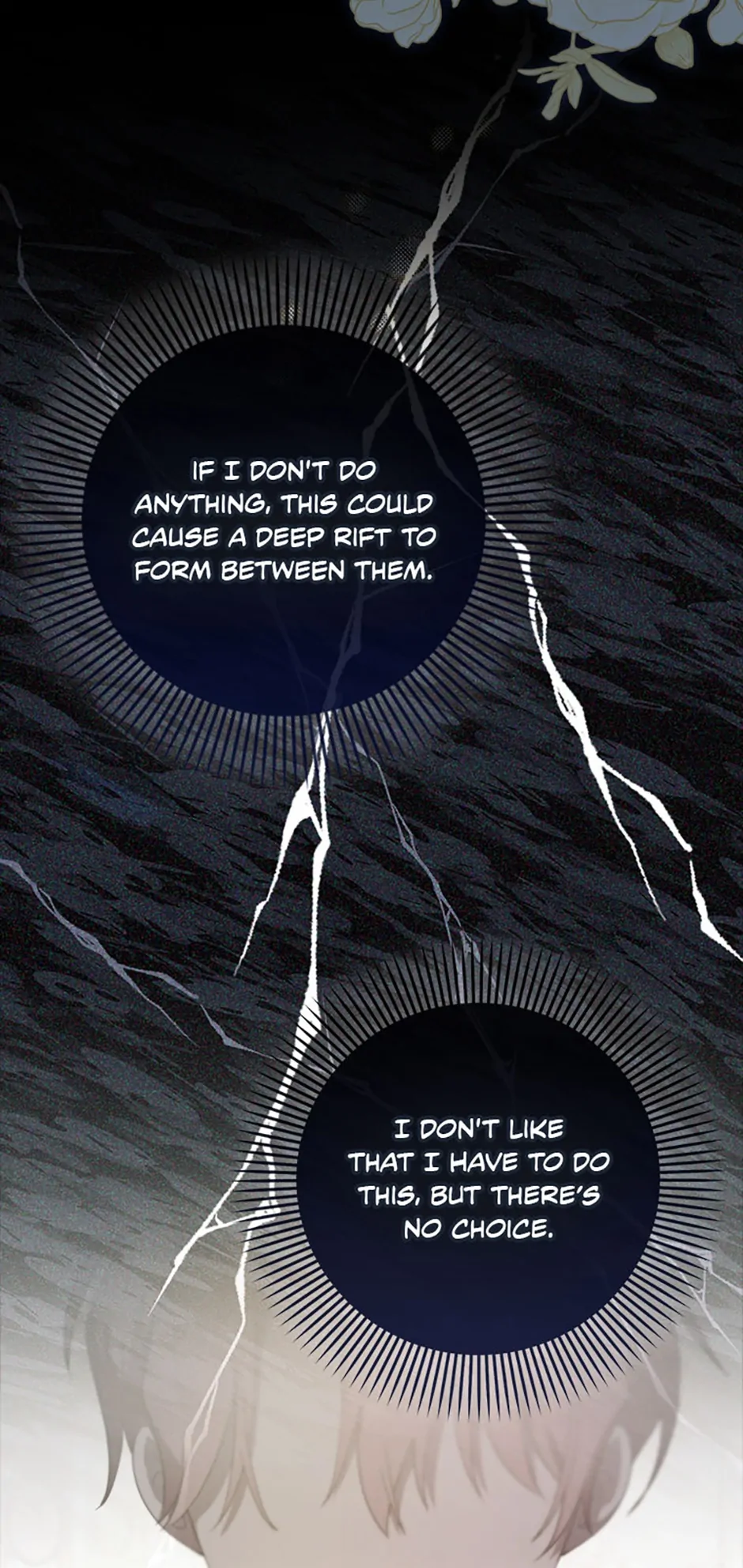 Being Loved for the First Time - Episode 8 manhwa