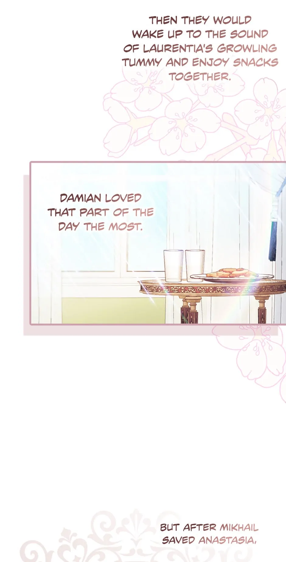 Being Loved for the First Time - Episode 9 manhwa