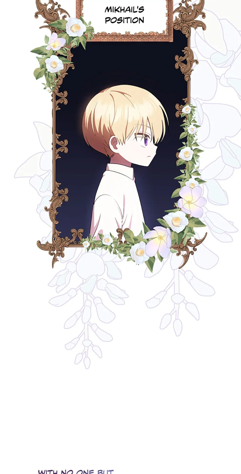 Being Loved for the First Time - Episode 9 manhwa