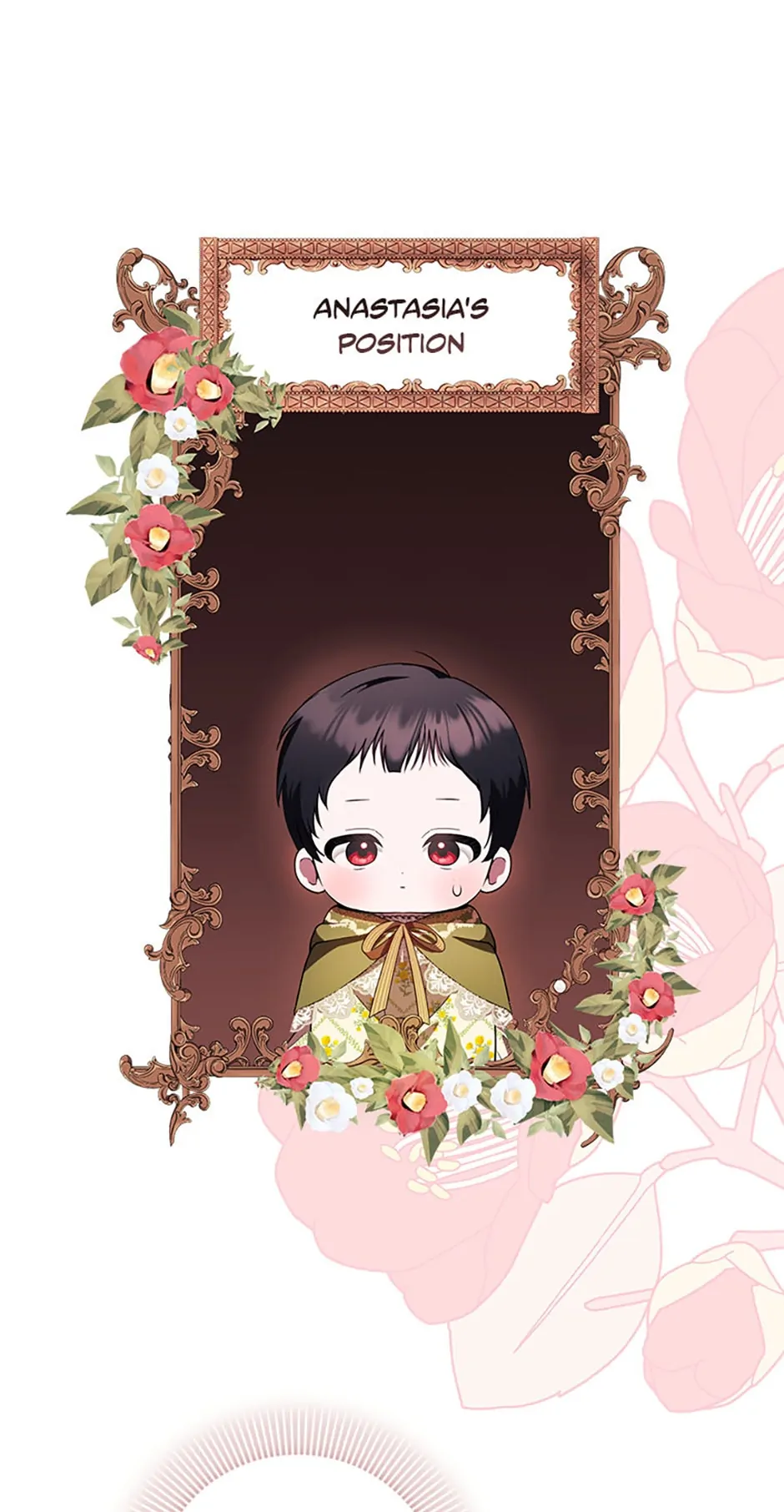 Being Loved for the First Time - Episode 9 manhwa
