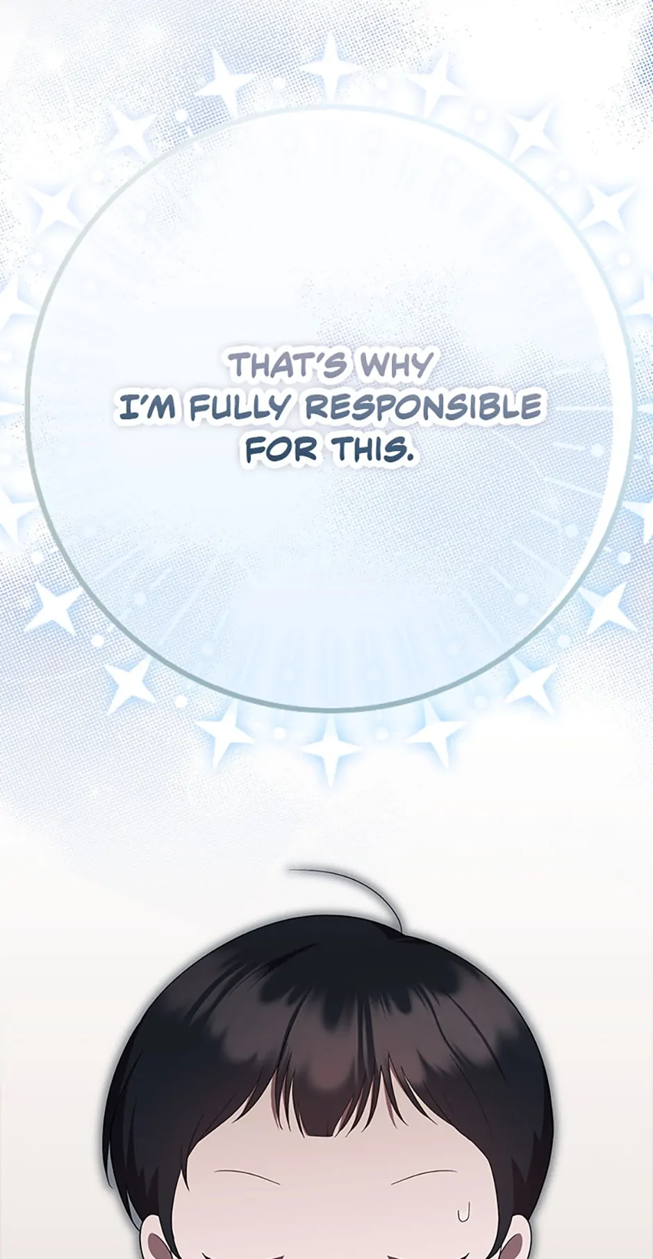 Being Loved for the First Time - Episode 9 manhwa