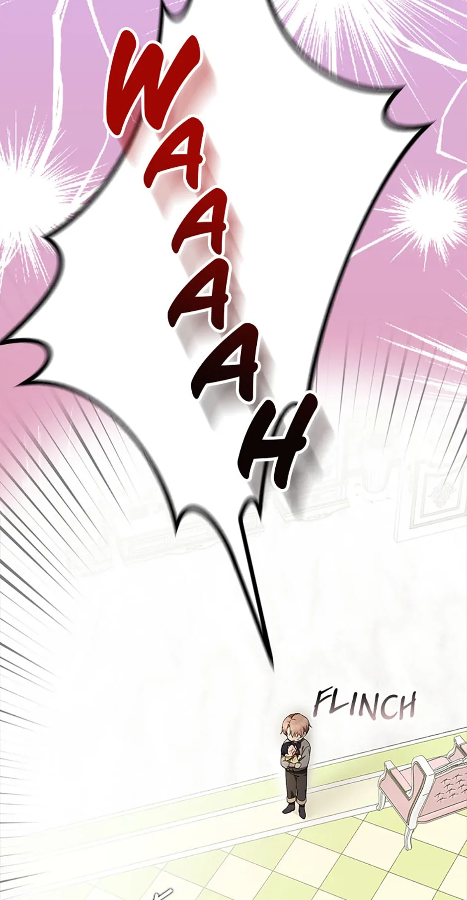 Being Loved for the First Time - Episode 9 manhwa