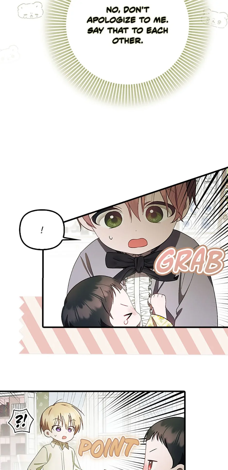 Being Loved for the First Time - Episode 9 manhwa