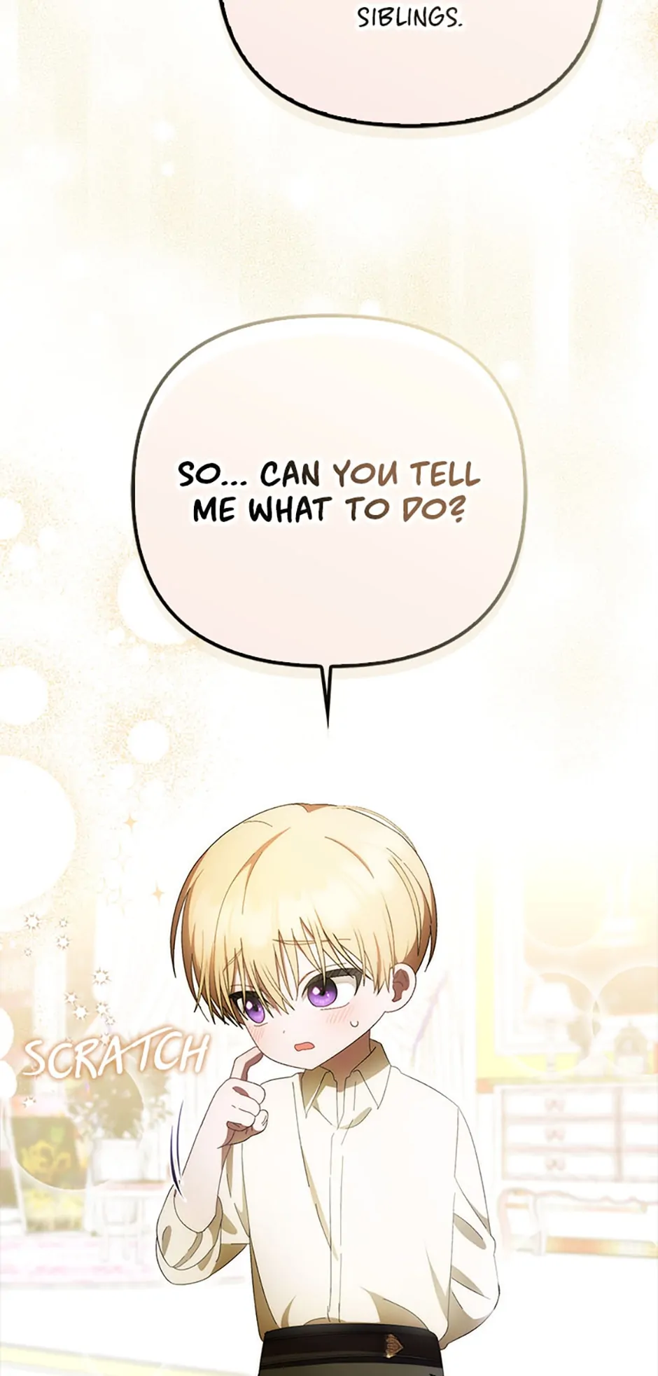 Being Loved for the First Time - Episode 9 manhwa