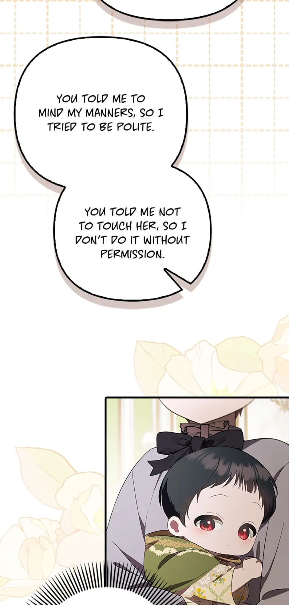 Being Loved for the First Time - Episode 9 manhwa