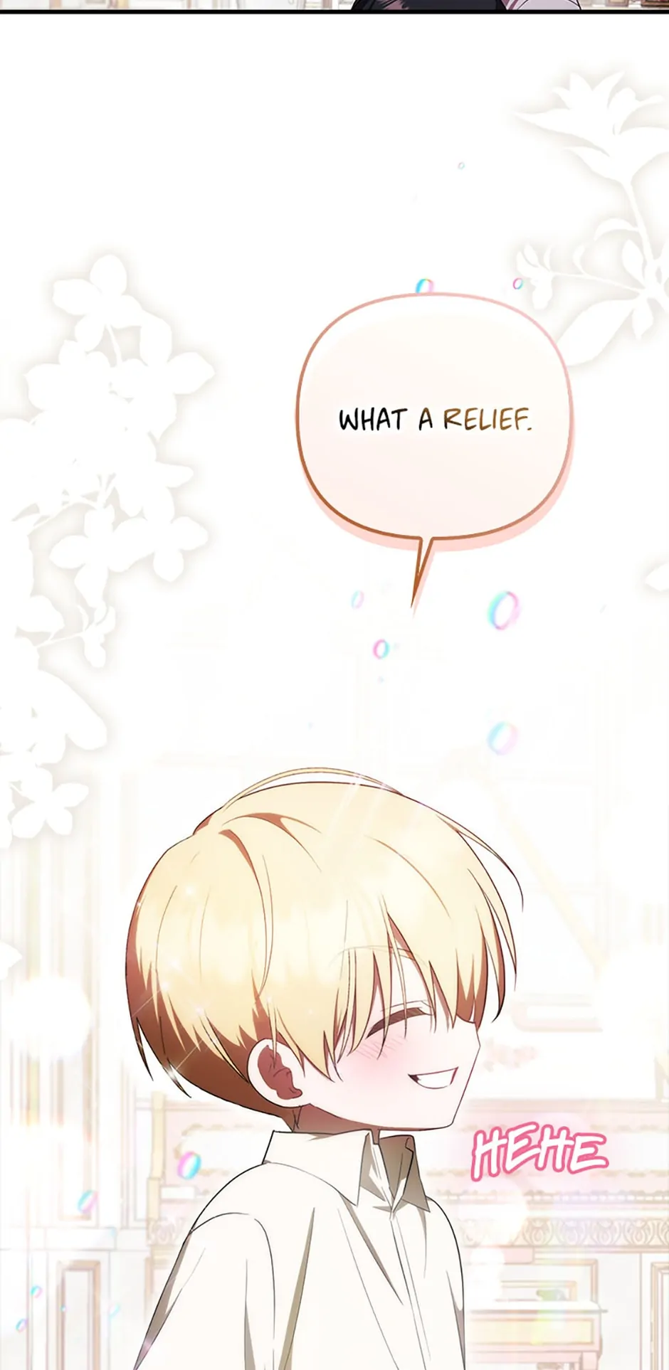 Being Loved for the First Time - Episode 9 manhwa
