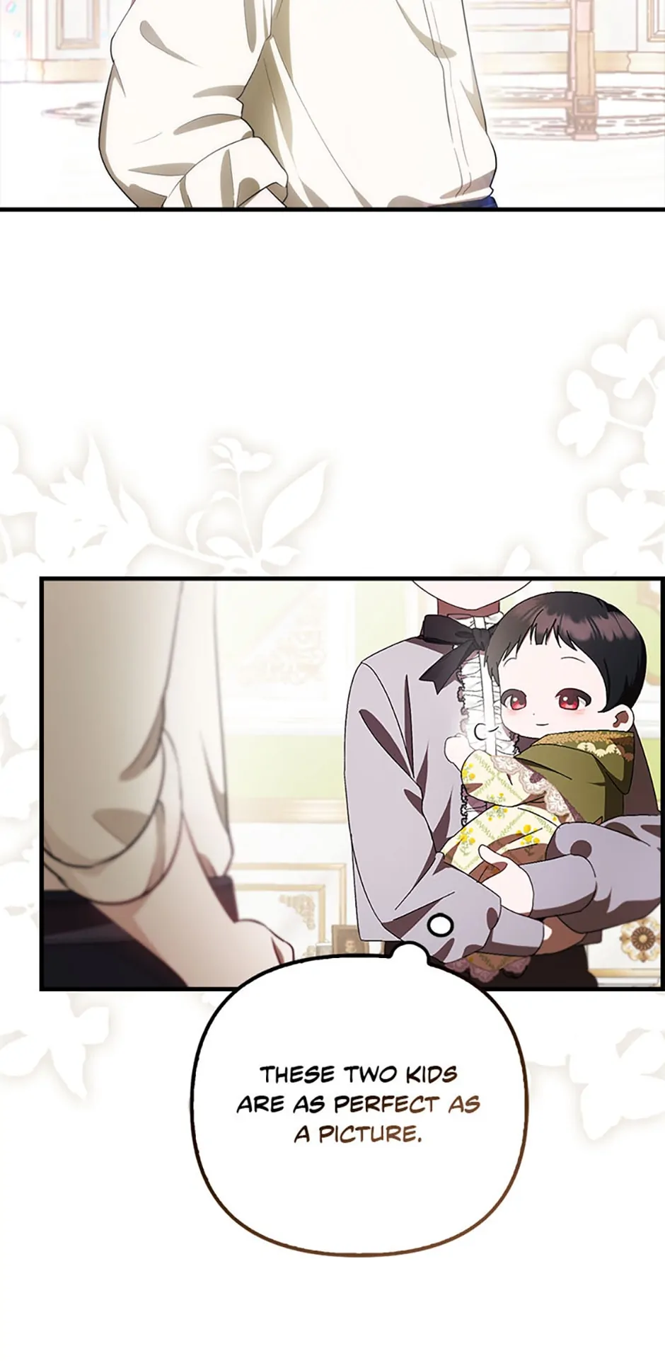 Being Loved for the First Time - Episode 9 manhwa