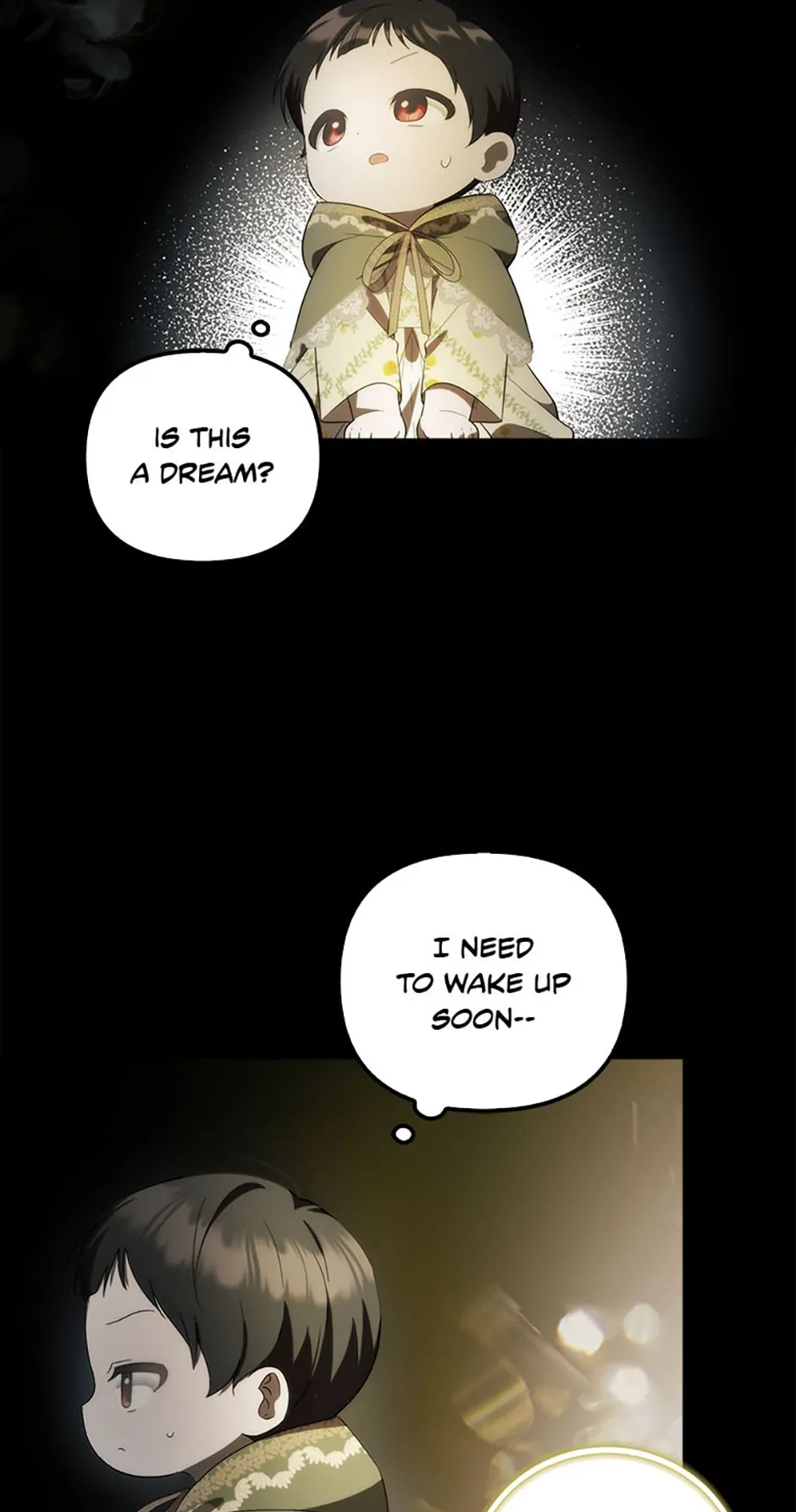 Being Loved for the First Time - Episode 9 manhwa