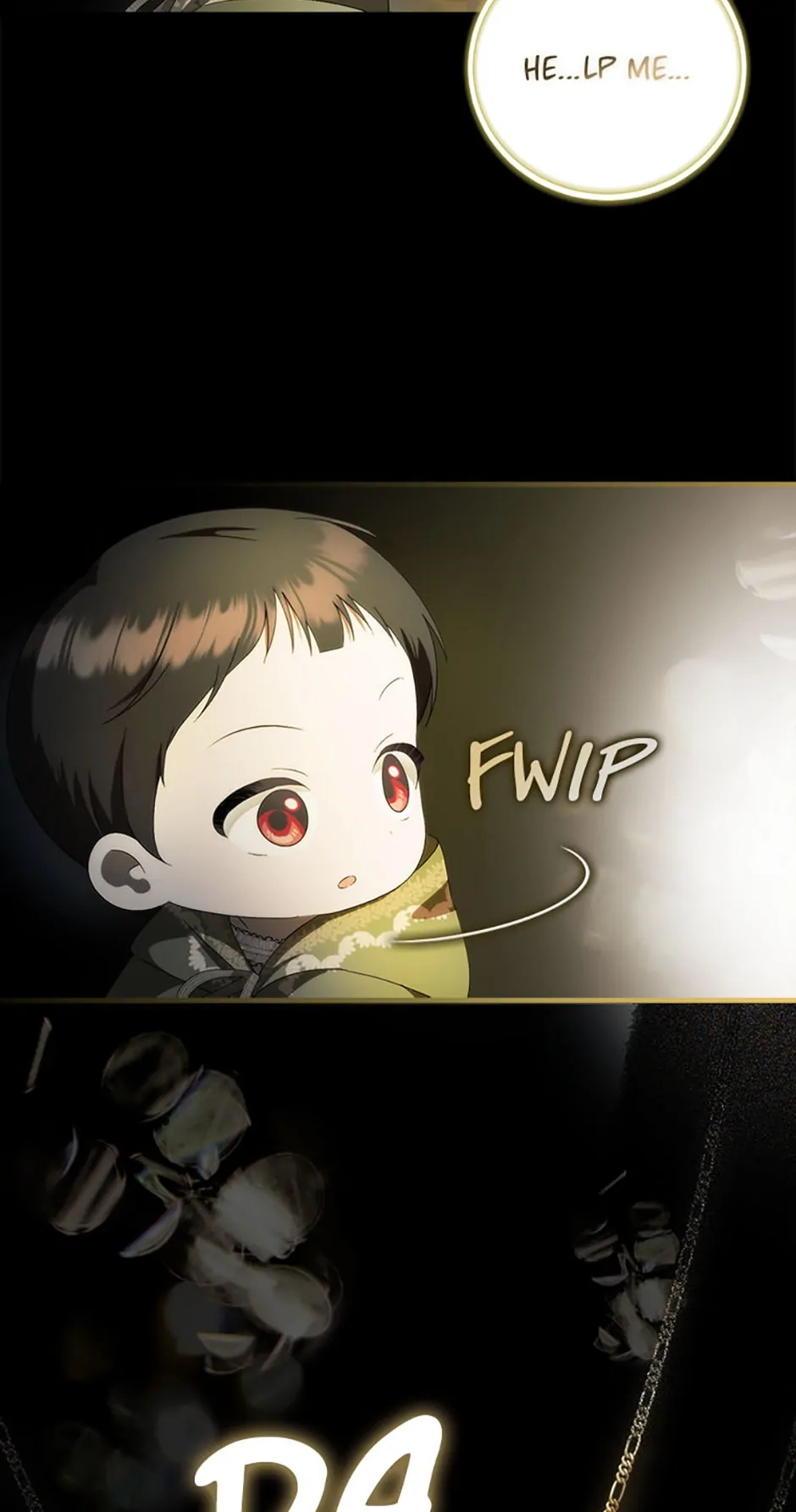 Being Loved for the First Time - Episode 9 manhwa