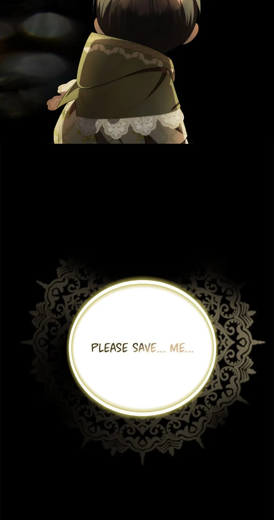 Being Loved for the First Time - Episode 9 manhwa