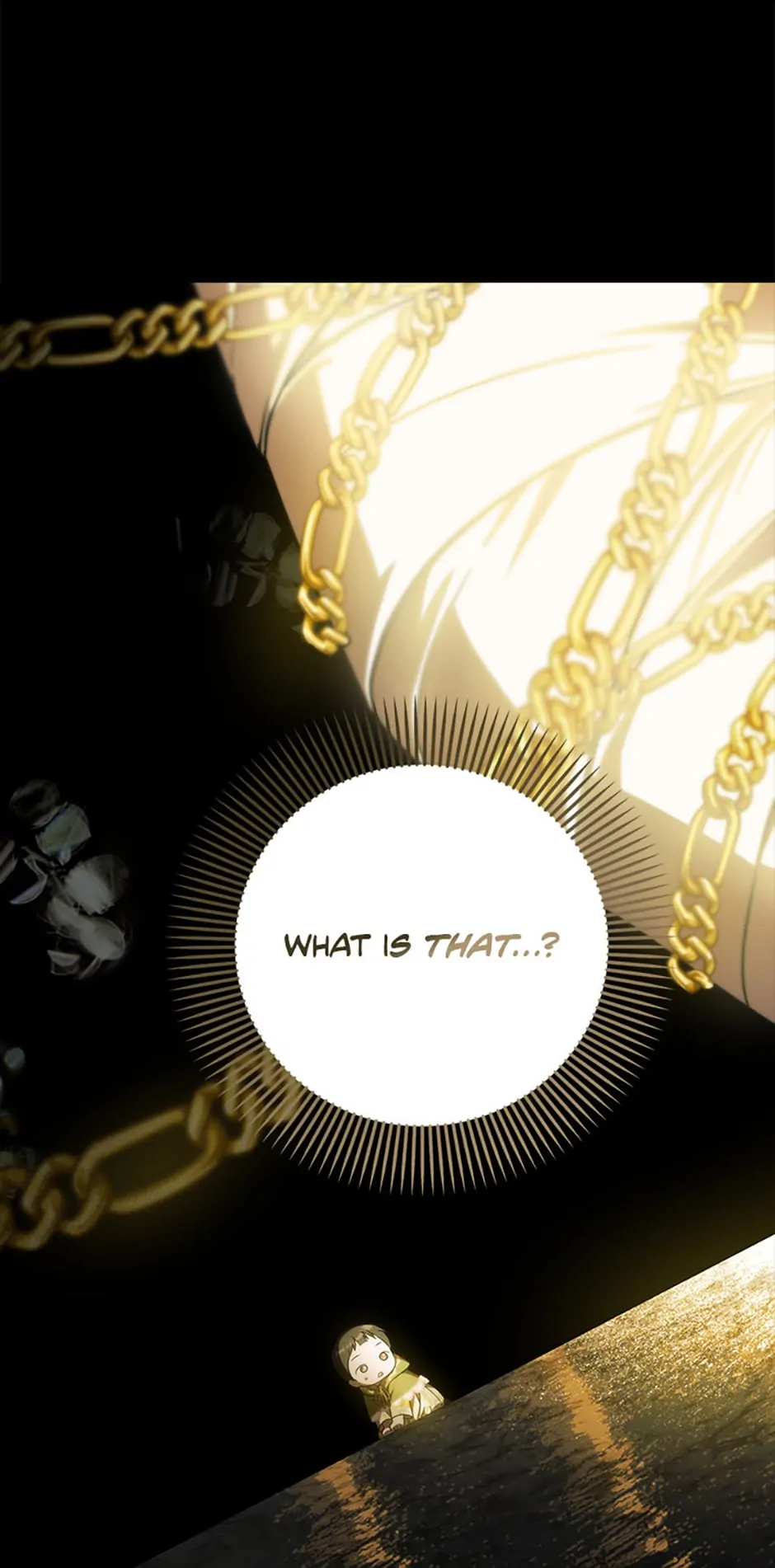 Being Loved for the First Time - Episode 9 manhwa