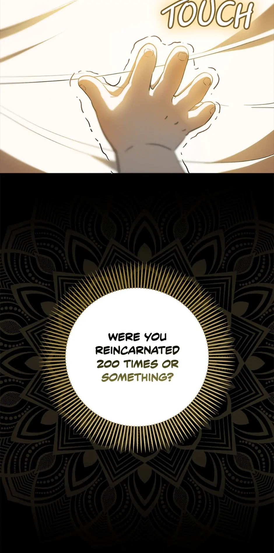 Being Loved for the First Time - Episode 9 manhwa