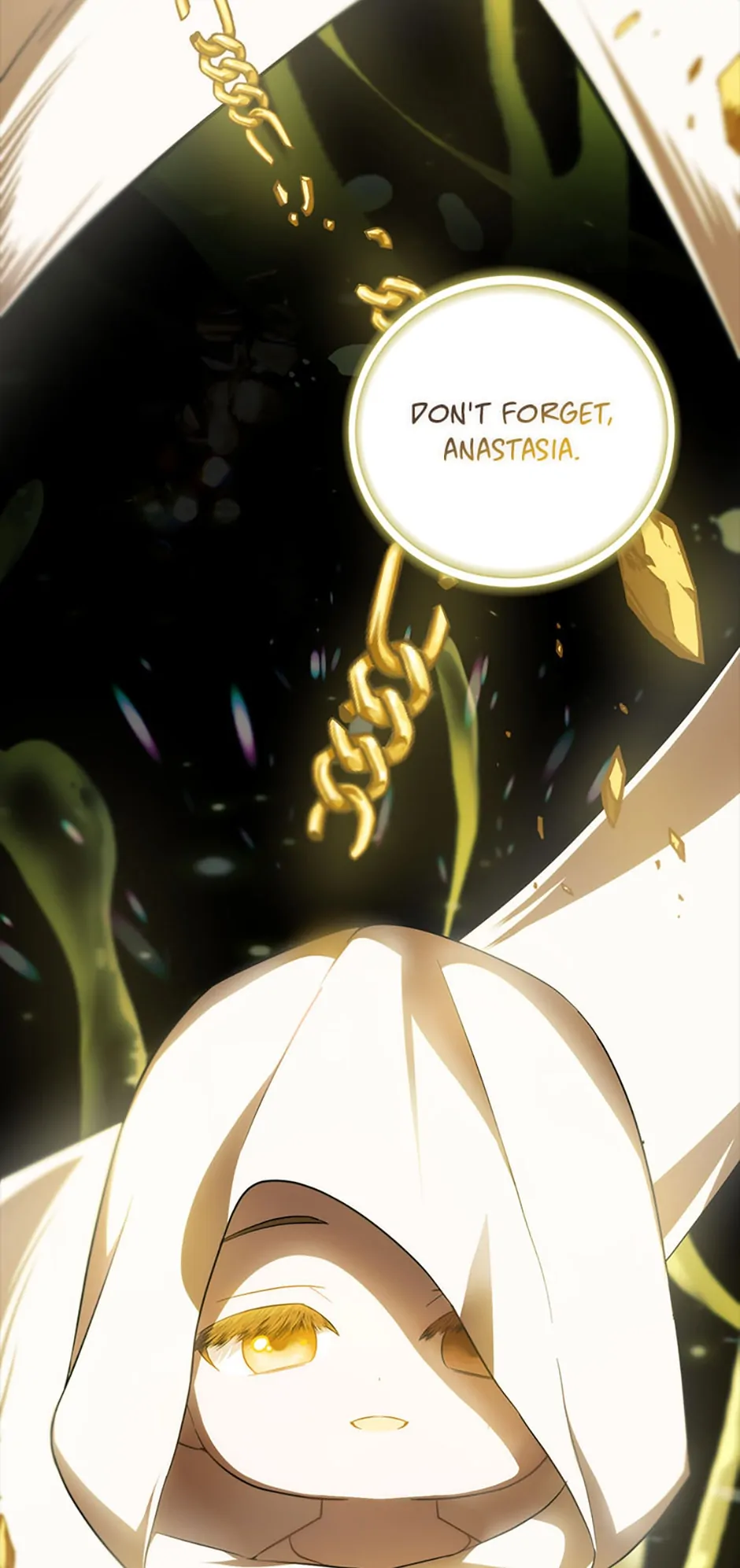 Being Loved for the First Time - Episode 9 manhwa