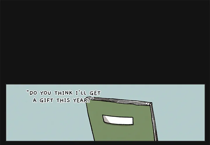 Merry Memory! - Chapter 0 manhwa