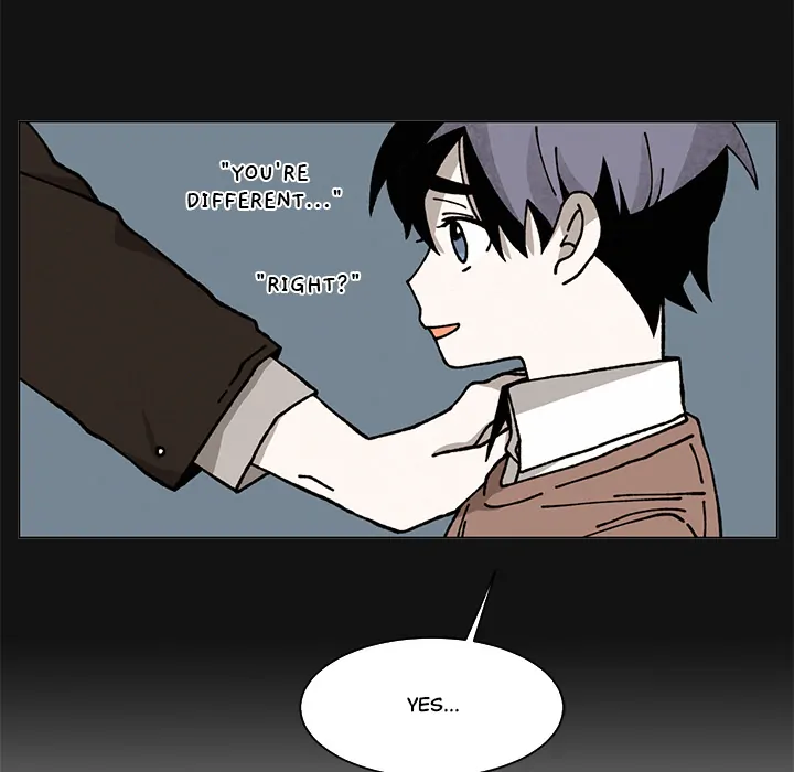 Merry Memory! - Chapter 0 manhwa