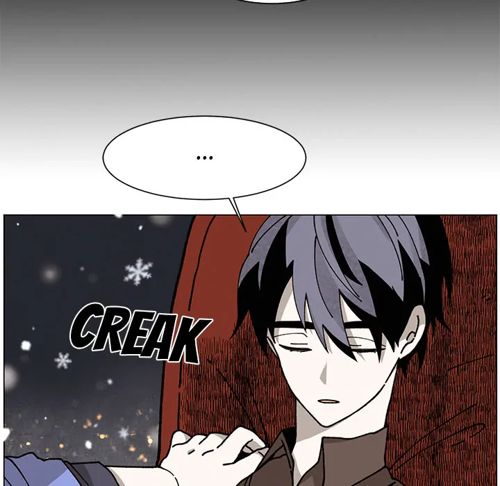 Merry Memory! - Chapter 0 manhwa