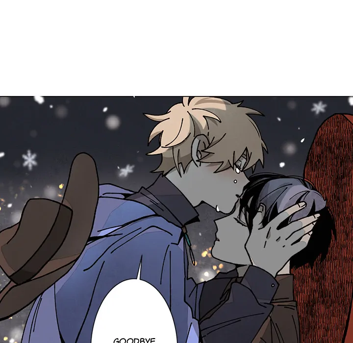 Merry Memory! - Chapter 0 manhwa