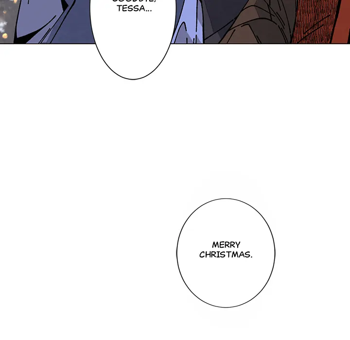 Merry Memory! - Chapter 0 manhwa