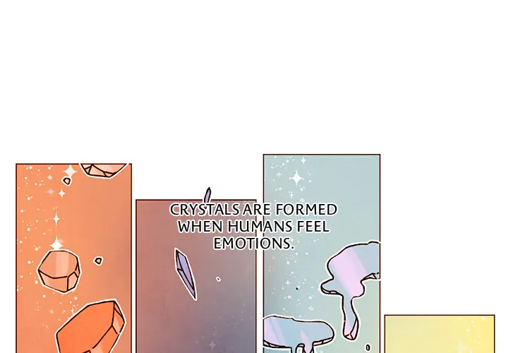 Merry Memory! - Chapter 1 manhwa