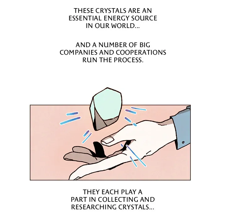 Merry Memory! - Chapter 1 manhwa
