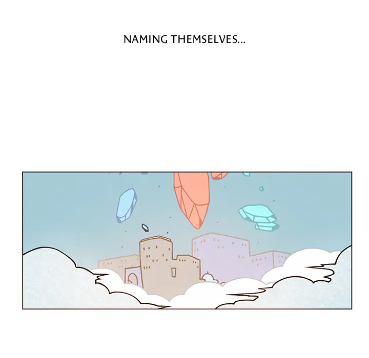 Merry Memory! - Chapter 1 manhwa