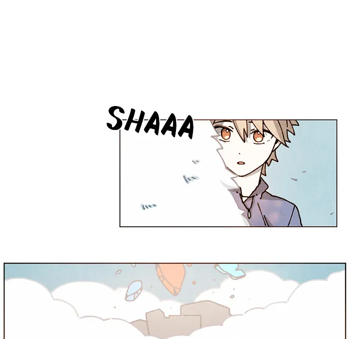 Merry Memory! - Chapter 1 manhwa