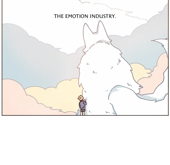 Merry Memory! - Chapter 1 manhwa