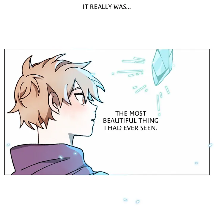 Merry Memory! - Chapter 1 manhwa