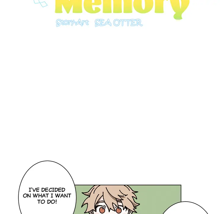 Merry Memory! - Chapter 1 manhwa