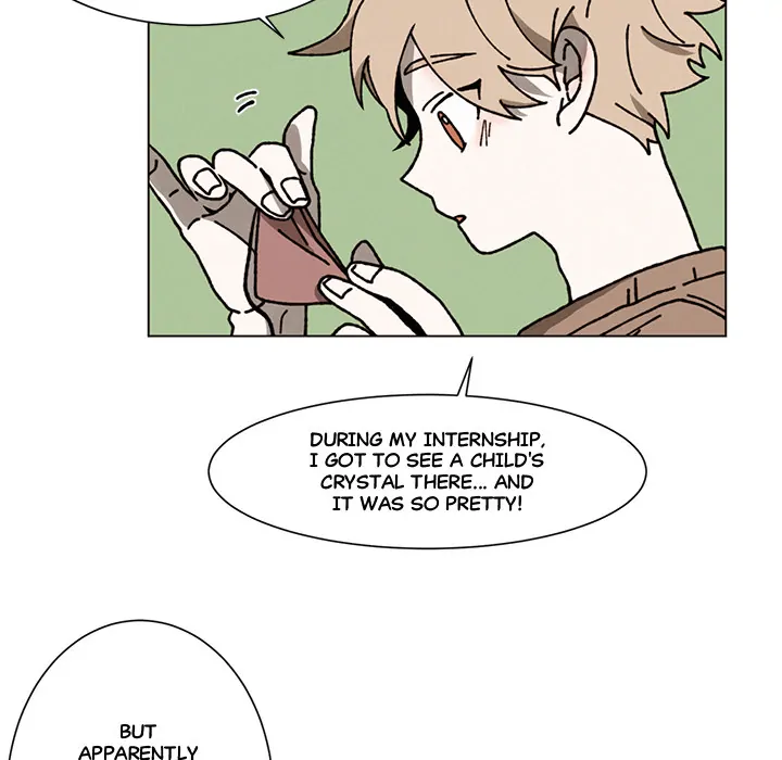 Merry Memory! - Chapter 1 manhwa