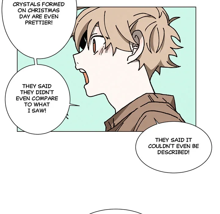 Merry Memory! - Chapter 1 manhwa