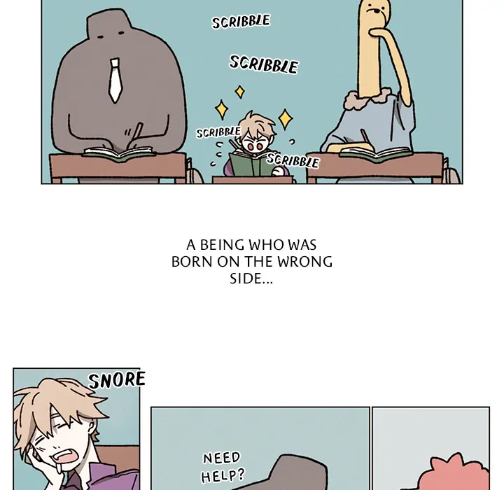 Merry Memory! - Chapter 1 manhwa