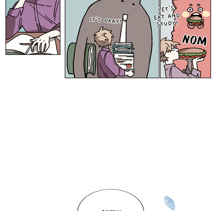 Merry Memory! - Chapter 1 manhwa