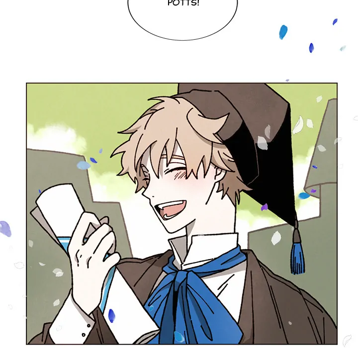 Merry Memory! - Chapter 1 manhwa