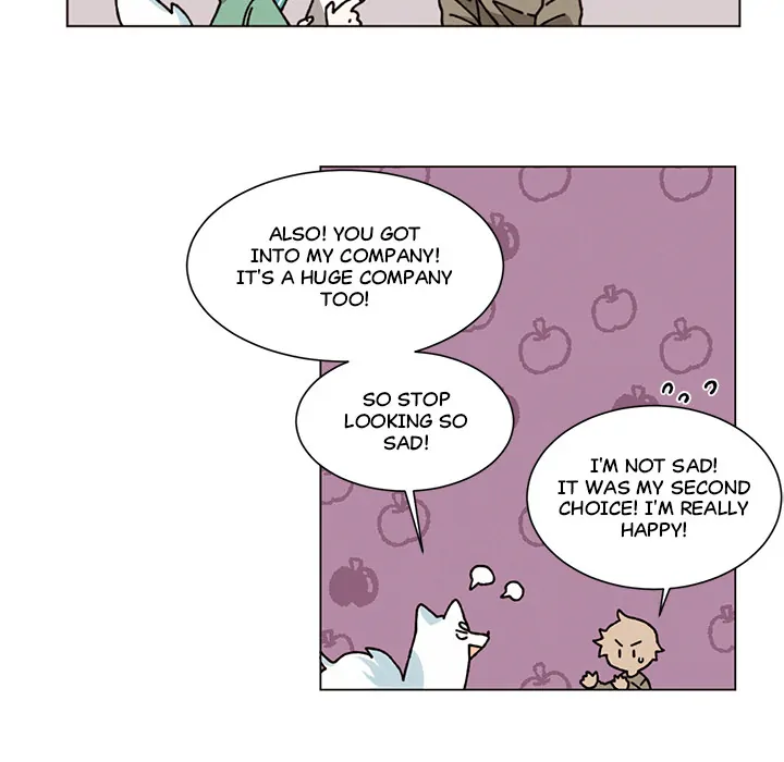 Merry Memory! - Chapter 1 manhwa