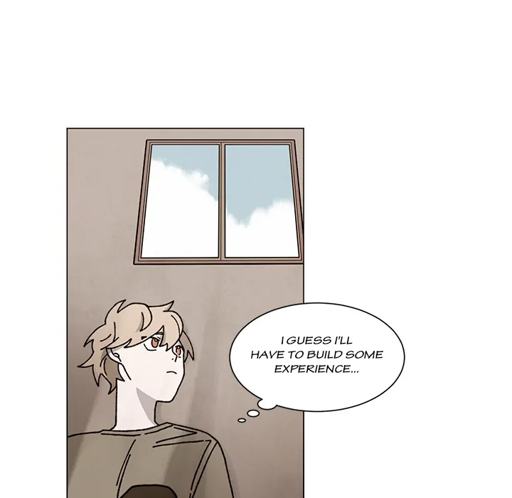 Merry Memory! - Chapter 1 manhwa