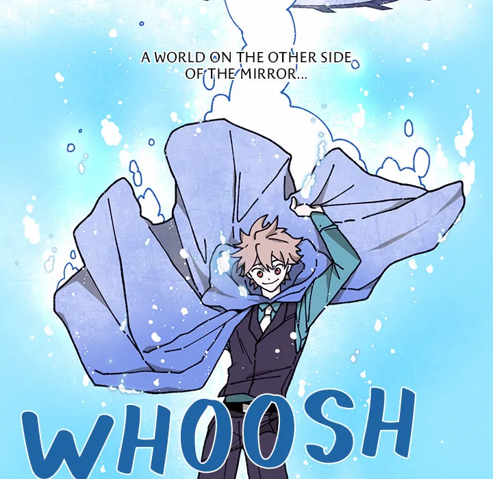 Merry Memory! - Chapter 1 manhwa