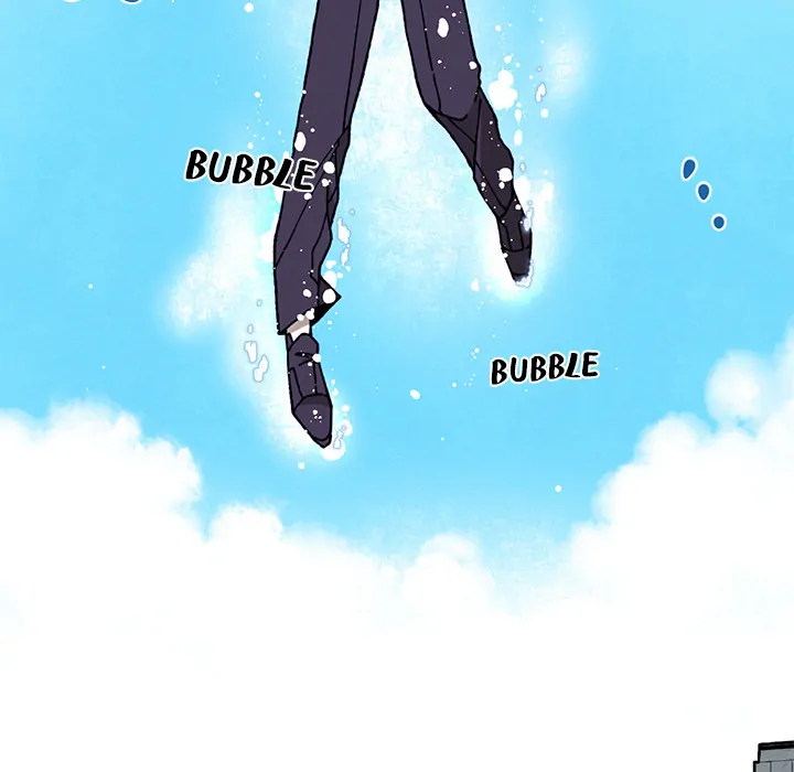 Merry Memory! - Chapter 1 manhwa